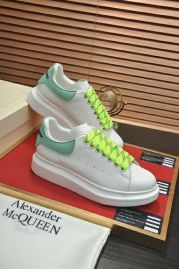 Picture of Alexander McQueen Shoes Men _SKUfw90185517fw